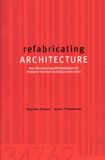 refabricating MCGQ Refabricating Architecture Paperback