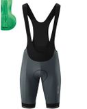 Gonso Sitivo Fietsbroek Grijs 2XL Man