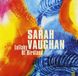 Dreyfus Jazz Disques Dreyfus / Dreyfus Jazz Lullaby Of Birdland - Sarah Vaughan - CD - Standard Edition - Jazz - Stereo - 75:23