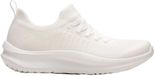 Clarks Shoes Solevana Lace Schoenen Wit EU 38 Vrouw