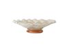 Nordic Nest Byon Bol Laranne Blanc cassé, Ø20 cm