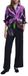 Desigual Cam_ORQUIDEA_, 3175 Fuchsia, Violet, L/XL, Rood, XL