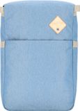 Harvest Label Dewa Rugzak 42 cm laptopvak - 42cm (17 duim) - blue