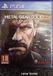 Mindscape Metal Gear Solid V: Ground Zeroes - PS4