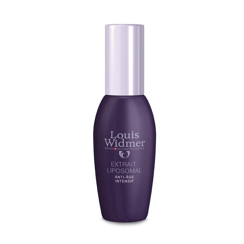 Louis Widmer Anti-Age Intensif Met Parfum Serum 30 ml