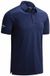 Callaway Homme Polo de golf Peacoat Taille M