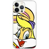 ERT GROUP mobiel telefoonhoesje voor Apple Iphone 6 PLUS origineel en officieel erkend Looney Tunes patroon Lola 002
