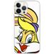 ERT GROUP mobiel telefoonhoesje voor Apple Iphone 6 PLUS origineel en officieel erkend Looney Tunes patroon Lola 002