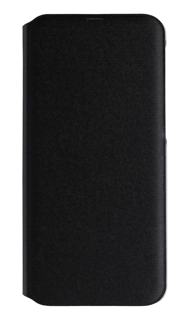 Samsung EF-WA405 - Back Cover - Galaxy A40 - Zwart