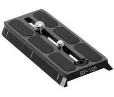 Sirui Plate BP-125