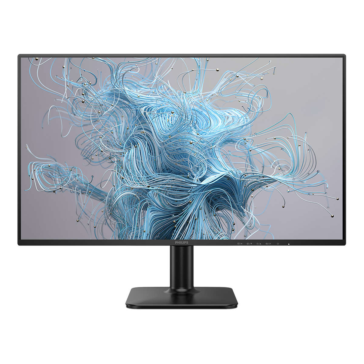 Philips 24E2N1110/00 23.8" Full HD Monitor - IPS, 120Hz, HDMI, VGA
