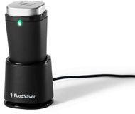 Foodsaver FSV1199 Handheld - Zwart