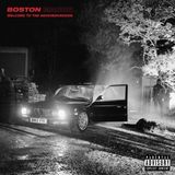 Welcome Boston Manor - Welcome To The Neighbourhood