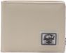 Herschel Roy RFID Weather Resistant Portemonnee Beige