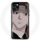 Maniacase Tasje voor iPhone 11 Pro Max Hunter x Hunter Chrollo Lucilfer