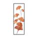 Handgemaakte Bol Handgemaakte decoratieve metalen wandaccessoire, 32 x 90 x 4 cm, 100% metaal, uniek handgeschilderd design, perfect voor woondecoratie, voegt elegantie en stijl toe