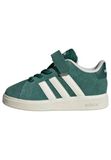 adidas Sportswear Grand Court 2.0 Schoenen Kids - Kinderen - Groen