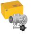 HELLA 6NU 014 865-721 EGR-klep - Pneumatisch - Met pakkingen