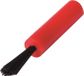 Unigloves Penseelpunten, schacht, rood, 100 stuks