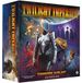 Twilight Imperium: Huilende Donder – Extension, jeu de stratégie, à partir de 14 ans.