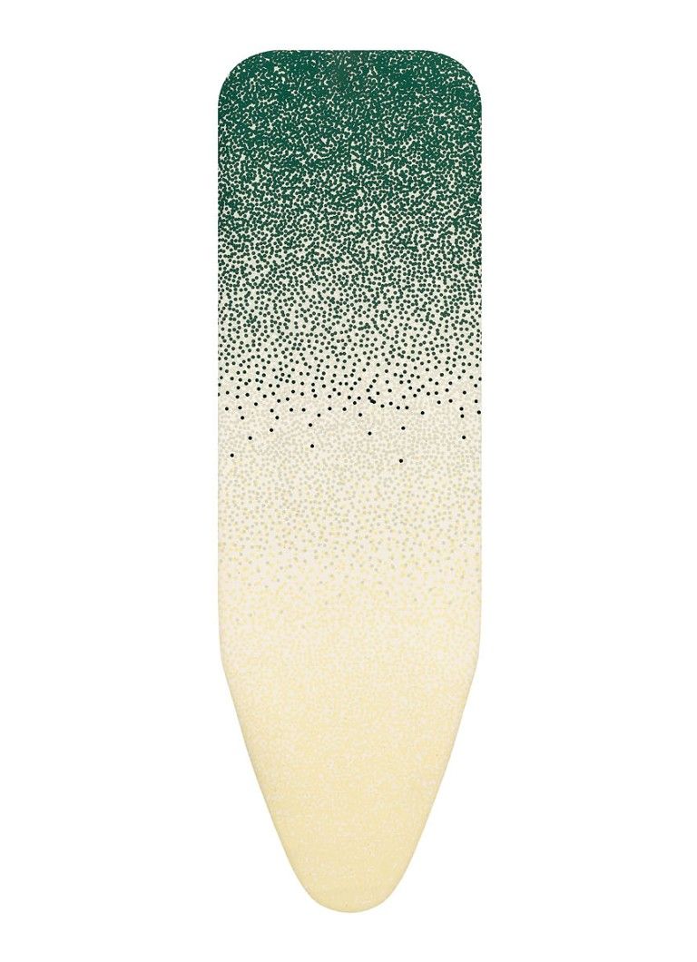 Brabantia Ironing Board Cover 124x38 cm Complete Set