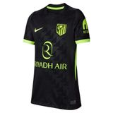 Nike Atletico Madrid Maillot Extérieur 2026/27 Enfant
