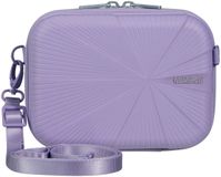 American Tourister Starvibe Crossbody Bag Digital Lavender paars