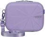 American Tourister Starvibe Crossbody Bag Digital Lavender paars