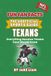 Houston Texans Football Book for Kids