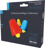 Oid Megagic 502, Violetta, 8 jaar, Geel;Blauw;Rood