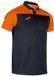 Joma Hobby II Polo à manches courtes Noir S Homme