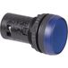 BACO L20SC60L Lampe de signalisation Bleu 24 V 1 pièce