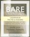 Bare Essentials: Paperback