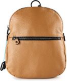 Gabs Maite Stad rugzak M Leder 32 cm - camoscio