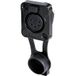 Rean AV RRX5F-Z-002-1 XLR-connector Bus, montage en aantal polen: 5 1 stuk(s)