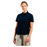 ODLO Functioneel shirt 'ESSENTIAL' donkerblauw