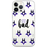 ERT GROUP mobiel telefoonhoesje voor Xiaomi REDMI NOTE 10 PRO origineel en officieel erkend Disney patroon Maleficent 002