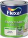 FLEXA Easycare Muurverf - Keuken - Mat - Vleugje Helmgras - 1 liter