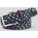 MEYER Ceinture multicolore