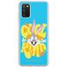 ERT GROUP mobiel telefoonhoesje voor Samsung A03S Looney Tunes Bugs 014