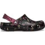 Crocs Classic Floral Clog Sabots enfant
