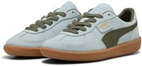 Puma Palermo Schoenen Blauw EU 42 1/2