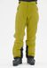 WHISTLER Skihose Drizzle Neongroen Heren M