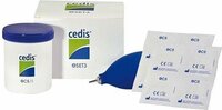 Cedis Reinigingsset voor hoortoestel achter het oor