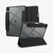 Spigen Ultra Hybrid Pro Hoes Geschikt voor iPad Pro 13 (2024/2025) - Zwart