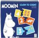 Barbo Toys 7112 Moomin Puzzels