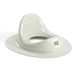 OKBABY Eco Ergo WC-verloopstuk van gerecycled kunststof – ergonomische en comfortabele pasvorm