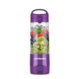 nutribullet Blender portable violet