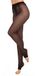 GLAMORY Toeless 20 Zehenfreie Strumpfhose zwart