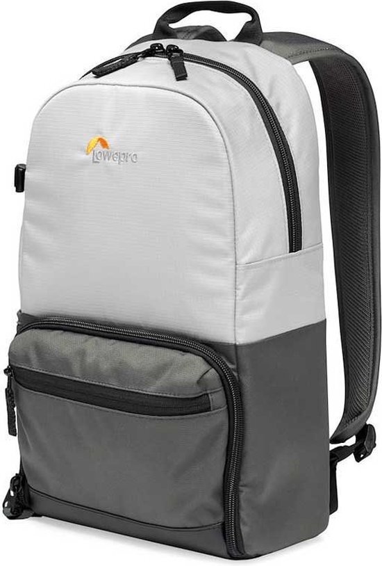 Lowepro Truckee BP 150 LX rugzak Grijs